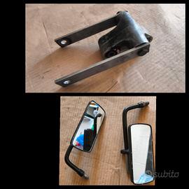 Kit ricambi Kawasaki vulcan classic vn800 2002