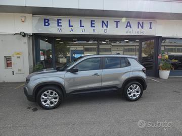 JEEP Avenger Avenger 1.2 Turbo 100 CV Altitude