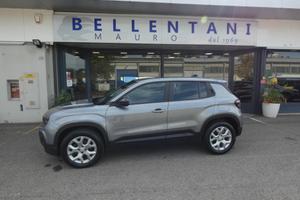 JEEP Avenger Avenger 1.2 Turbo 100 CV Altitude