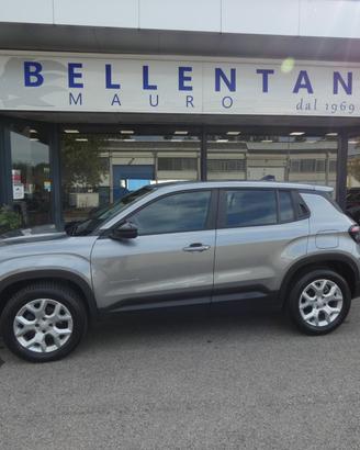 JEEP Avenger Avenger 1.2 Turbo 100 CV Altitude
