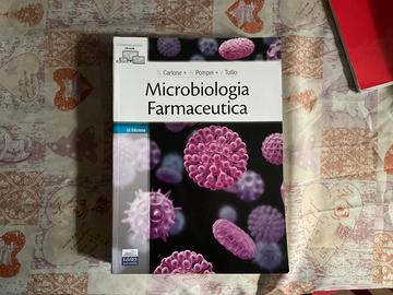 Microbiologia farmaceutica