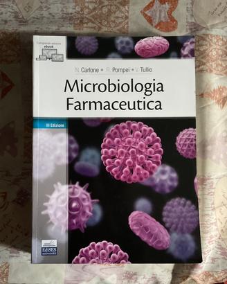 Microbiologia farmaceutica
