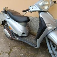 scooter liberty