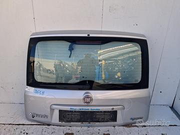 46827172 PORTELLONE POSTERIORE FIAT PANDA (169) 1.