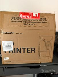 Elegoo Mars 5 Ultra