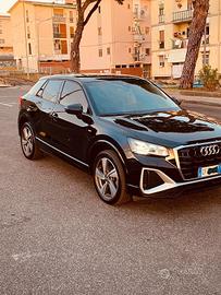 AUDI Q2 2022  S Line Automatica   Maniacalee