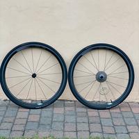 Ruote Giant Slr1