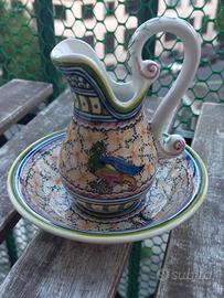 minibrocca Nazari Portugal