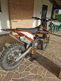 Ktm 150