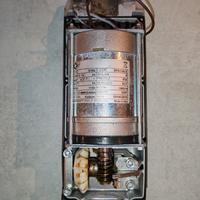 Gruppo motore Faac 413/415 24V