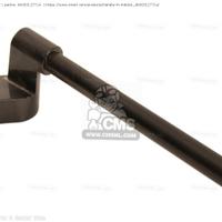 Semimanubrio Kawasaki Dx ZX1000 4600312771A