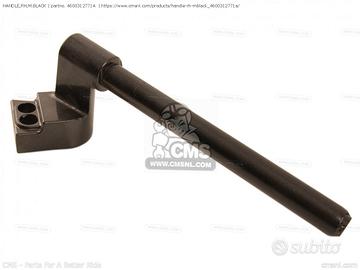 Semimanubrio Kawasaki Dx ZX1000 4600312771A