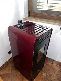 stufa a pellet COLA ambra 6,33kw