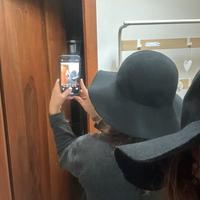 Cappello donna Stefanel