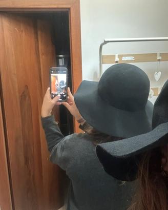Cappello donna Stefanel