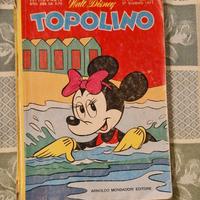 Topolino anno 1971