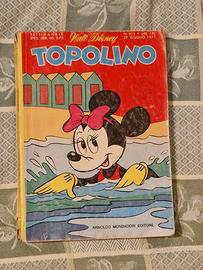 Topolino anno 1971