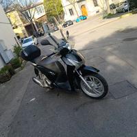 Honda sh 150i