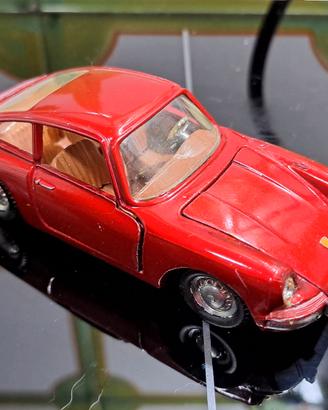 Politoys  Porsche 912