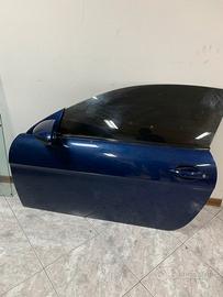 Sportello sinistro bmw m6 e63 completo