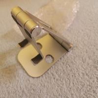 Supporto per telefono cellulare.