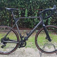 Bici Ciclocross Gravel Canyon Inflite cf sl 6