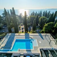 Attico Gardone Riviera via al Vittoriale 9