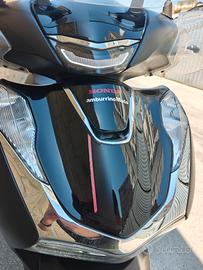 Honda sh 125 sport