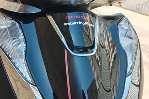 Honda sh 125 sport