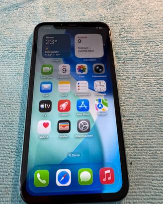 IPhone 11 / 128 GB - Bianco 🕋100%