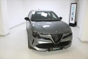 ALFAROMEO Junior - Junior 156 CV BEV