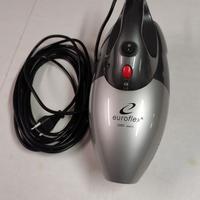 Mini aspirapolvere x camper Monster Euroflex W1000