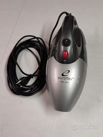 Mini aspirapolvere x camper Monster Euroflex W1000