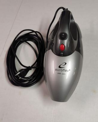 Mini aspirapolvere x camper Monster Euroflex W1000