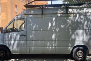 Furgone Mercedes sprint 35