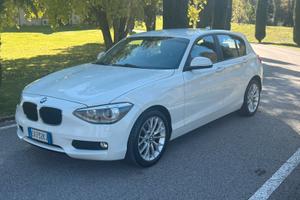 BMW 116D Urban OK Neopatentati