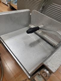 Affettatrice professionale 