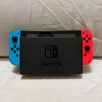 Console Nintendo  Switch