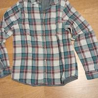 camicia bambino  12 anni