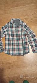 camicia bambino  12 anni