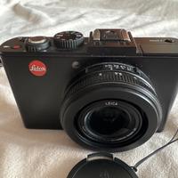 Leica d-lux6
