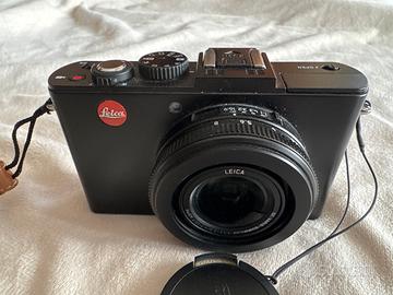 Leica d-lux6