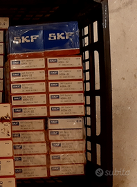 Cuscinetti skf 6004 2z