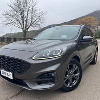 Ford Kuga 1.5 EcoBlue 120 CV aut. 2WD ST-Line