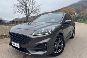 Ford Kuga 1.5 EcoBlue 120 CV aut. 2WD ST-Line