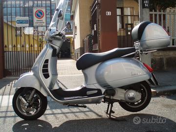 Vespa GTS 250ie - 30180 km