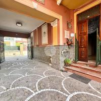 PORZIONE DI TRIFAMILIARE A MUGNANO DI NAPOLI