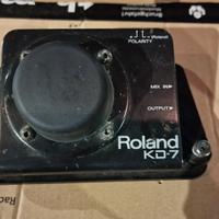 Roland KD7