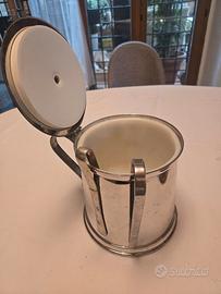 Secchiello per ghiaccio Vintage PM Argente Italia 