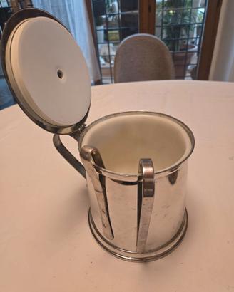 Secchiello per ghiaccio Vintage PM Argente Italia 